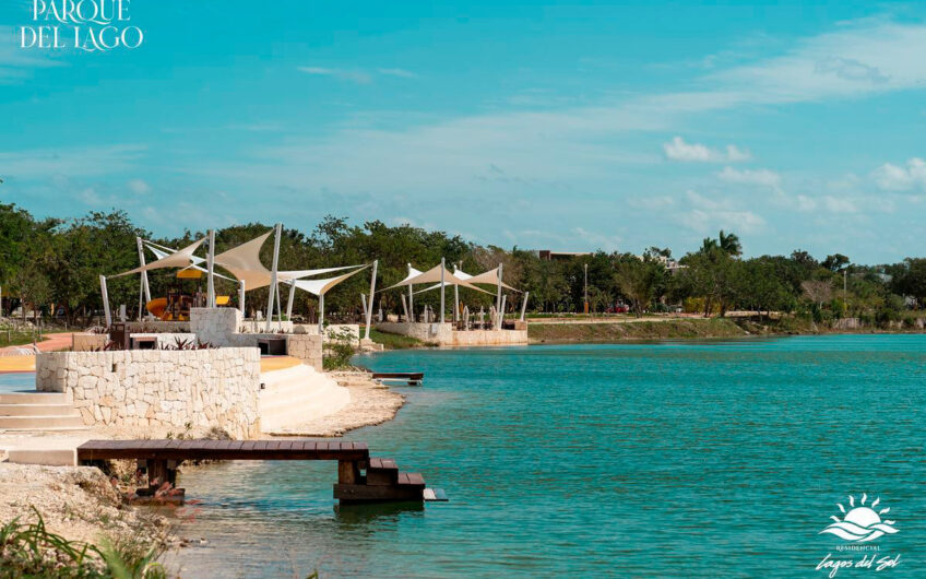 Lotes Residenciales Premium en Cancún, Quintana Roo